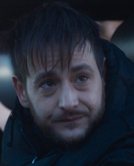 Luca<br>Terracciano