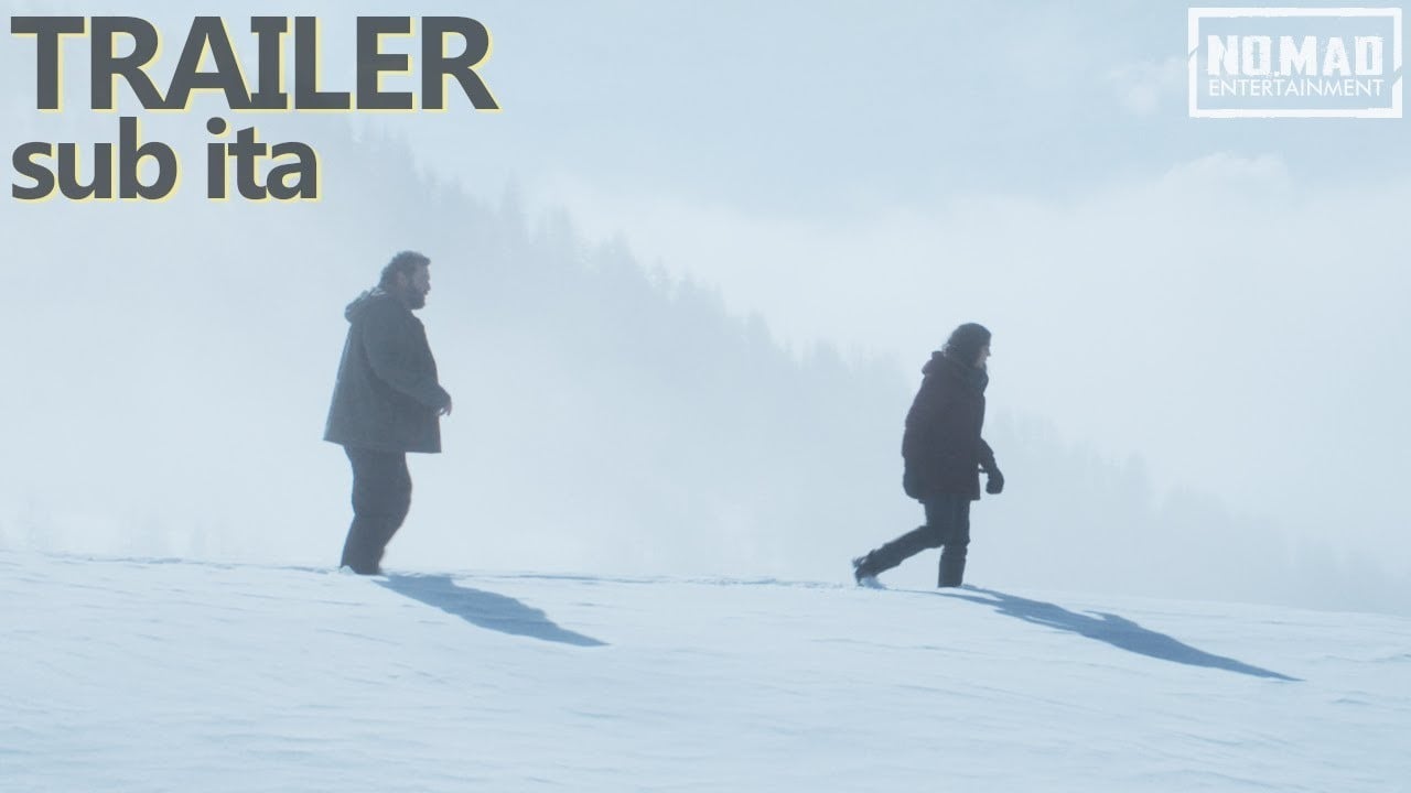 Trailer ITA